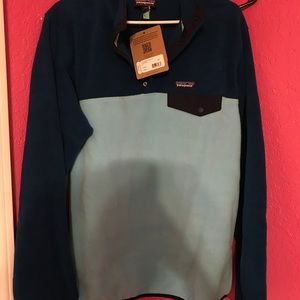 Patagonia Pull Over